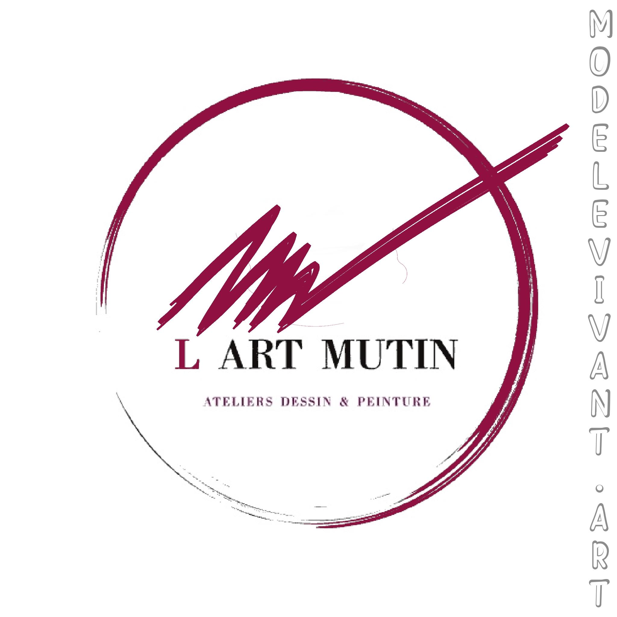 L'Art Mutin