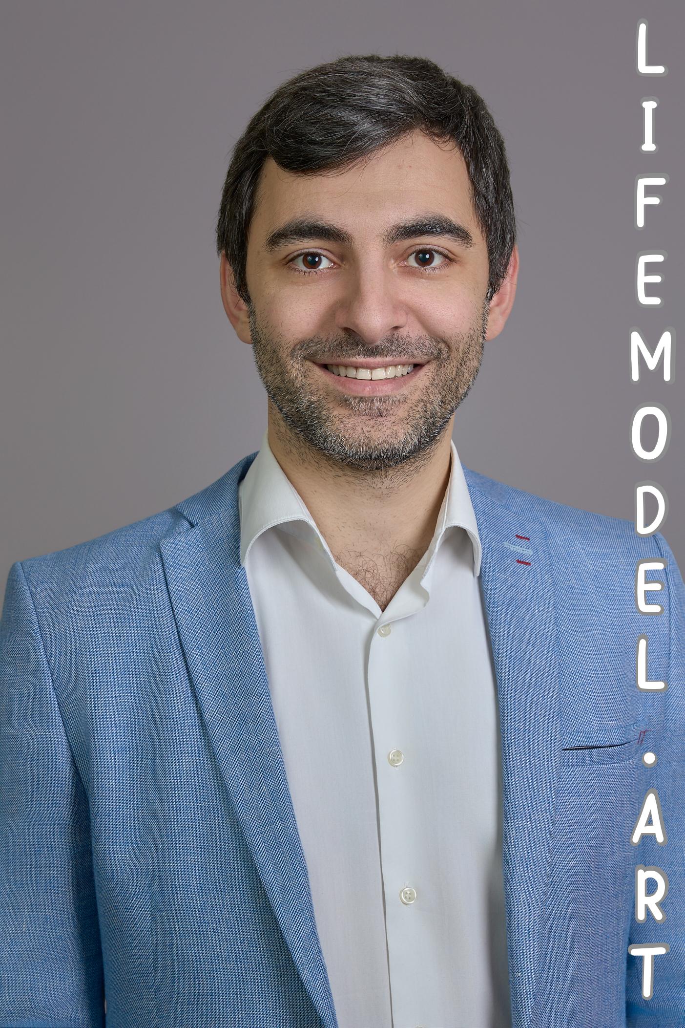 Daniil Tsopozidis