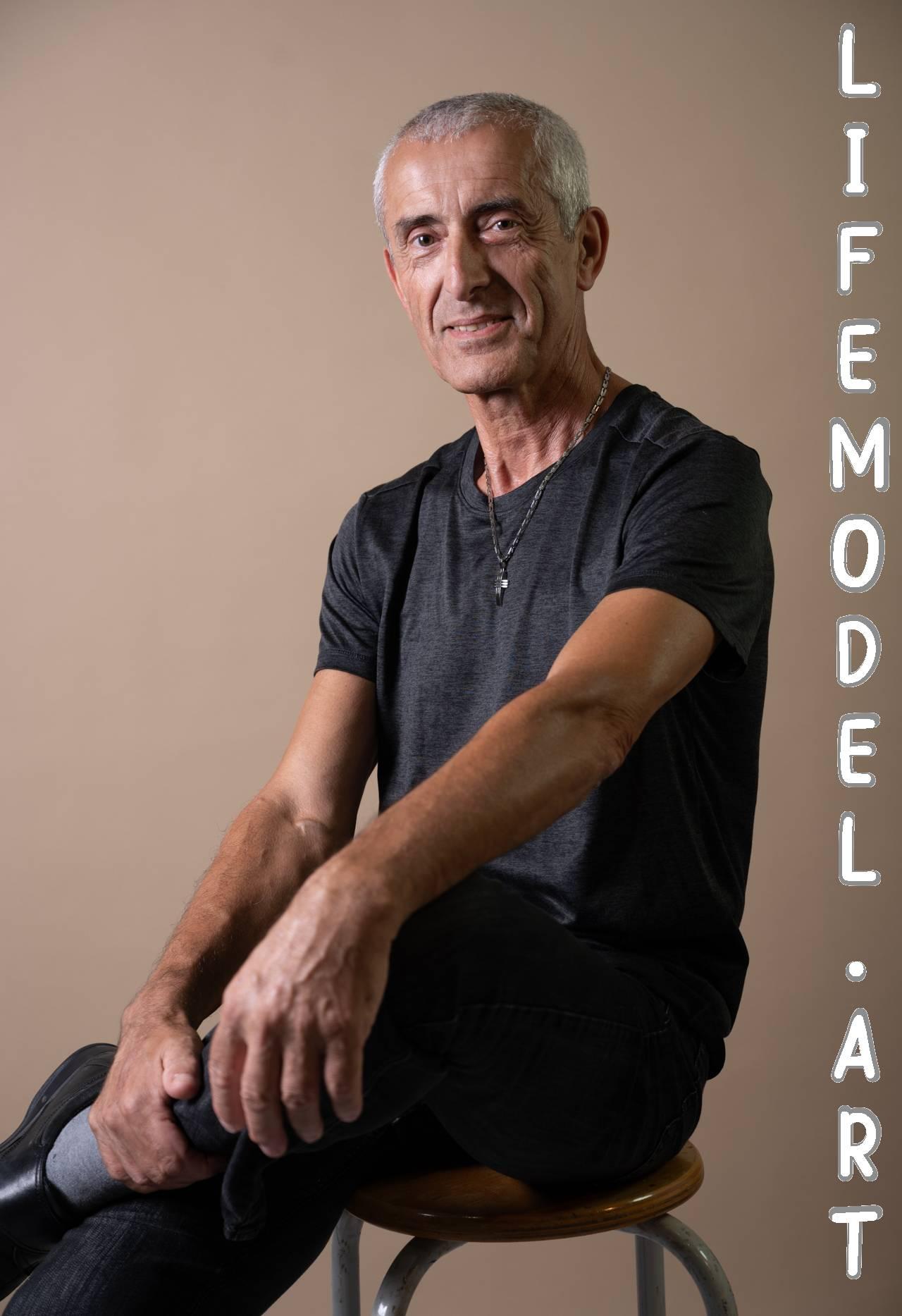Pierre LOMBARD