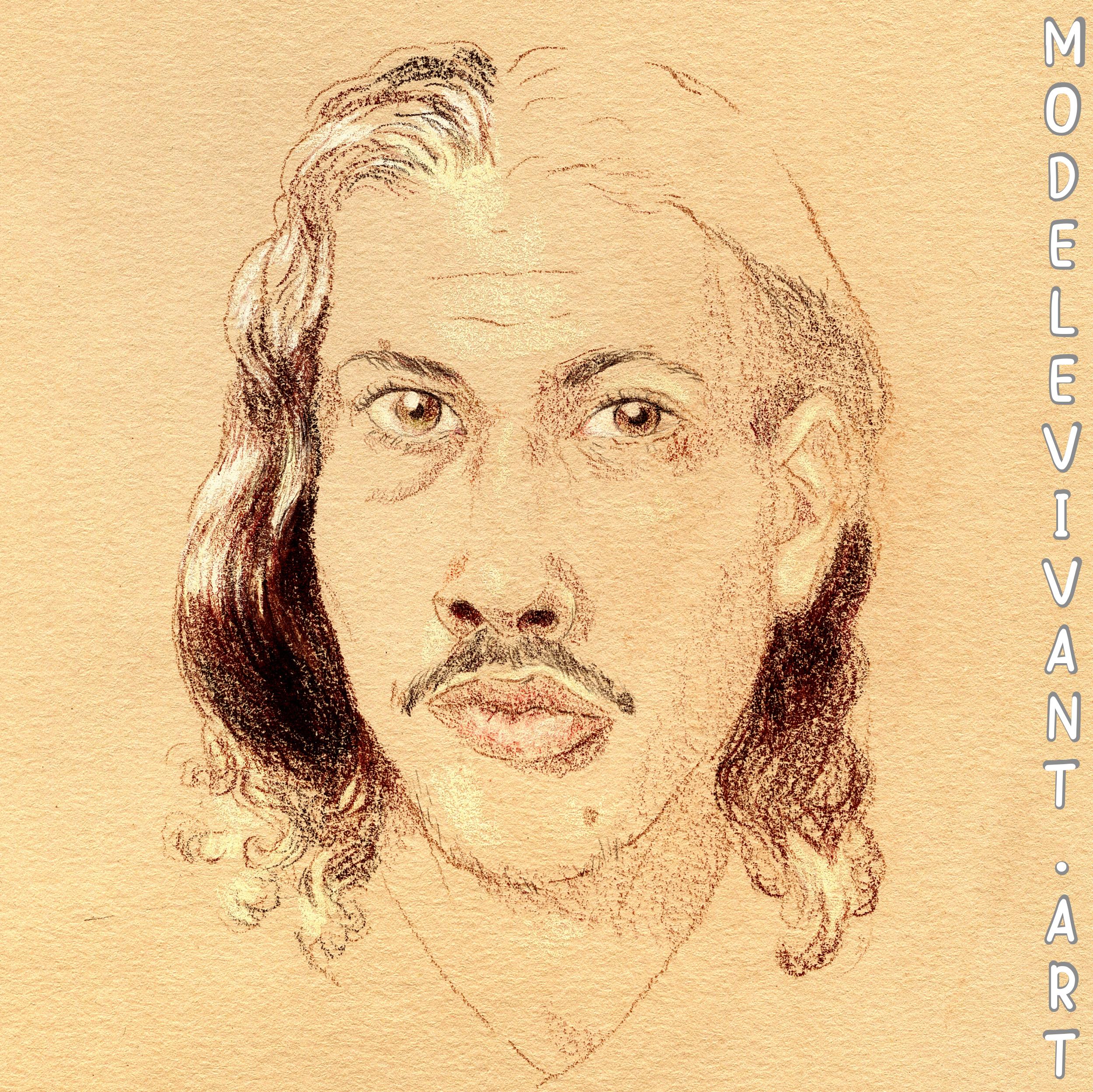 Raphaël Maghraoui Pérez