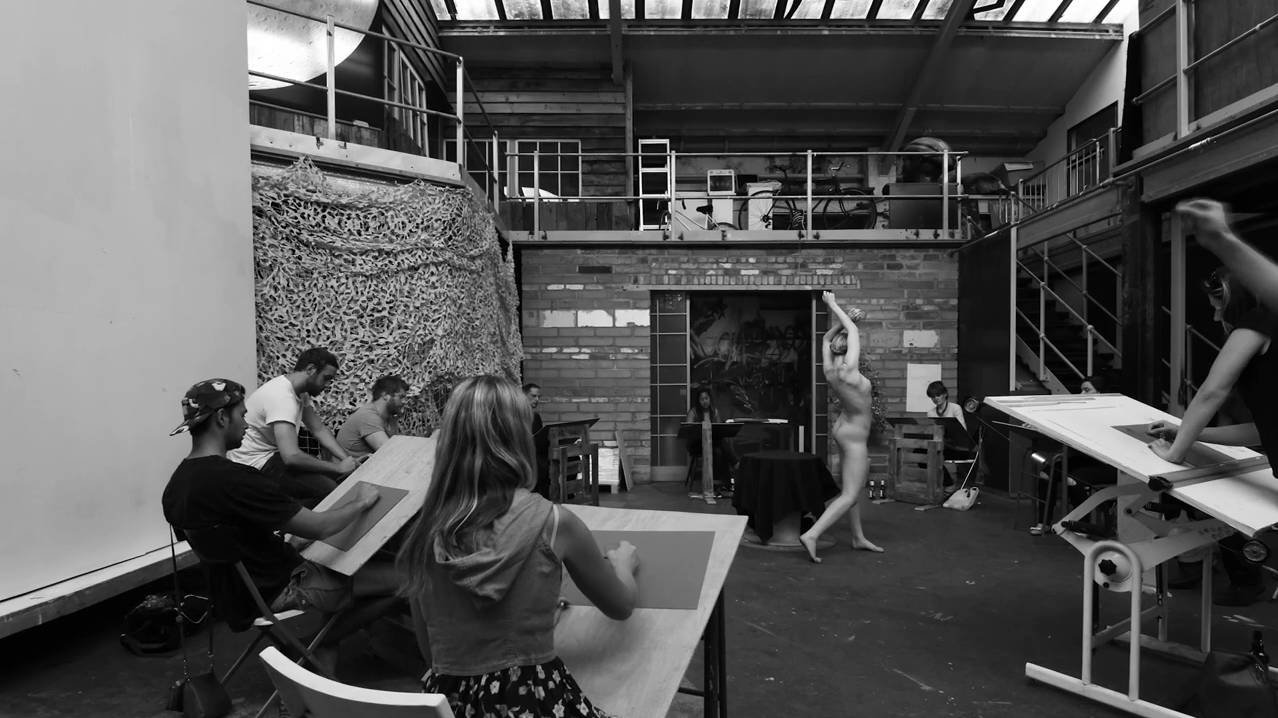 Impossible de lire la video